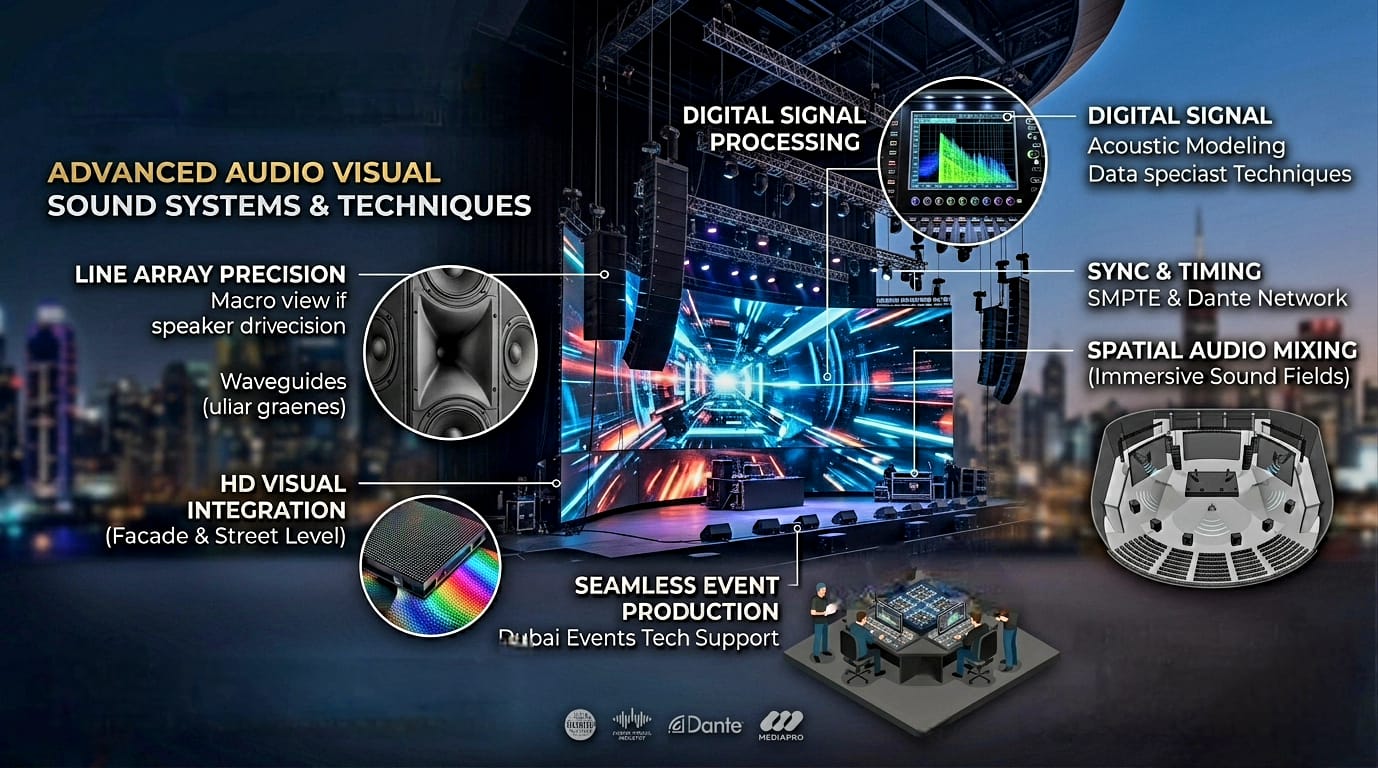 LED Screen  Rental services