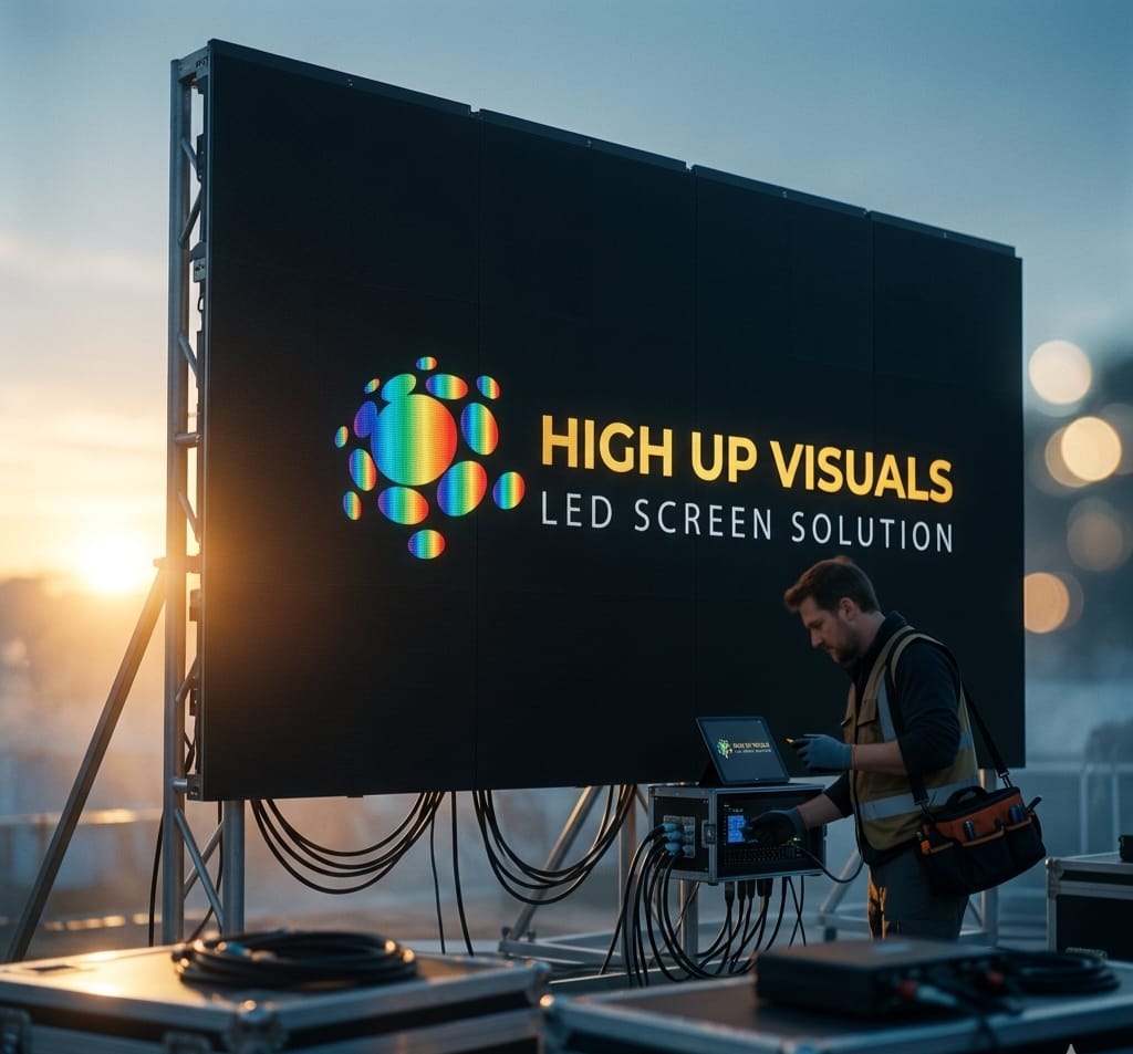 LED Cabinets