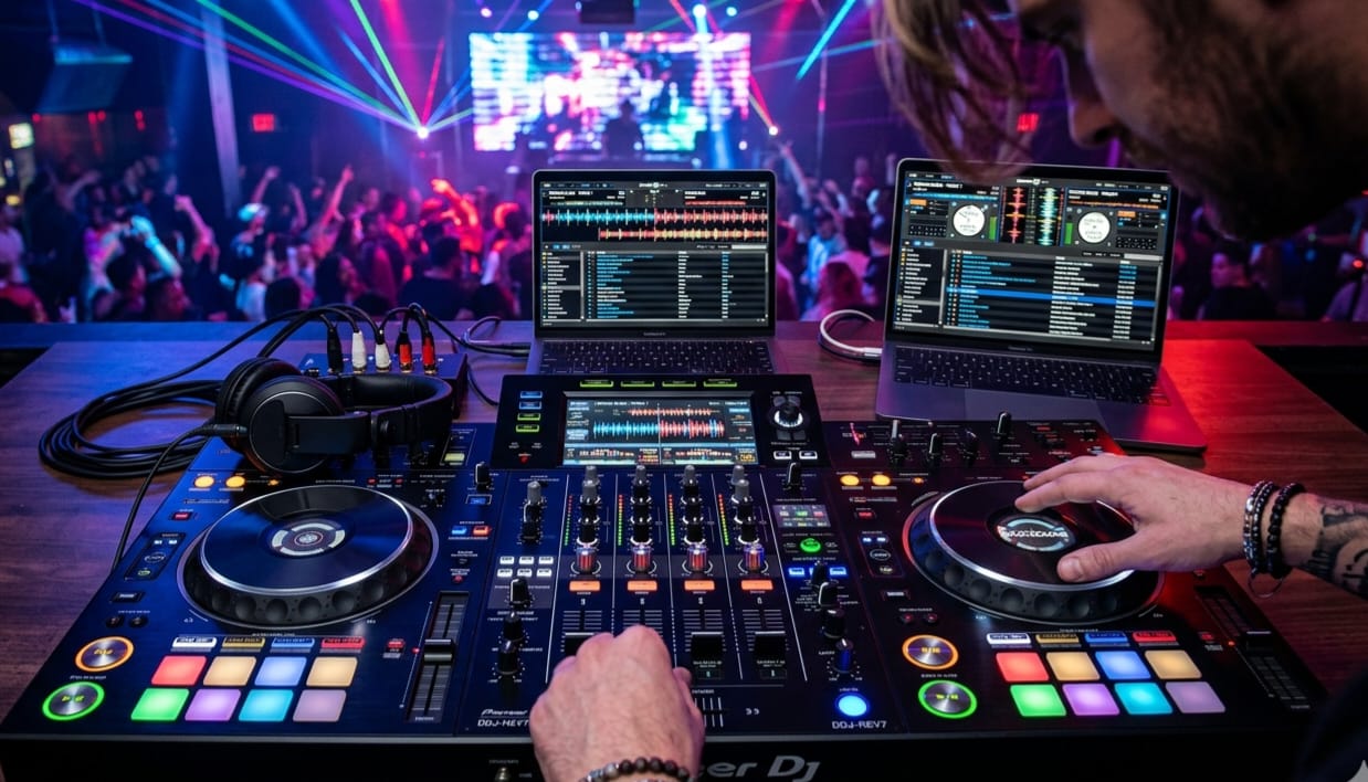 AV – Sound Systems