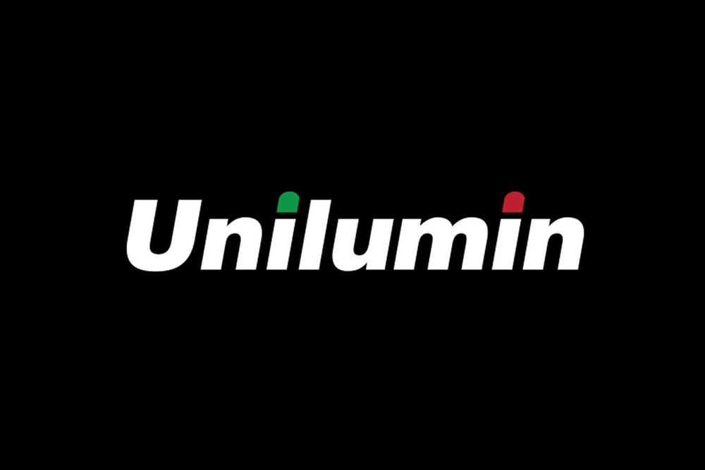 brand logo